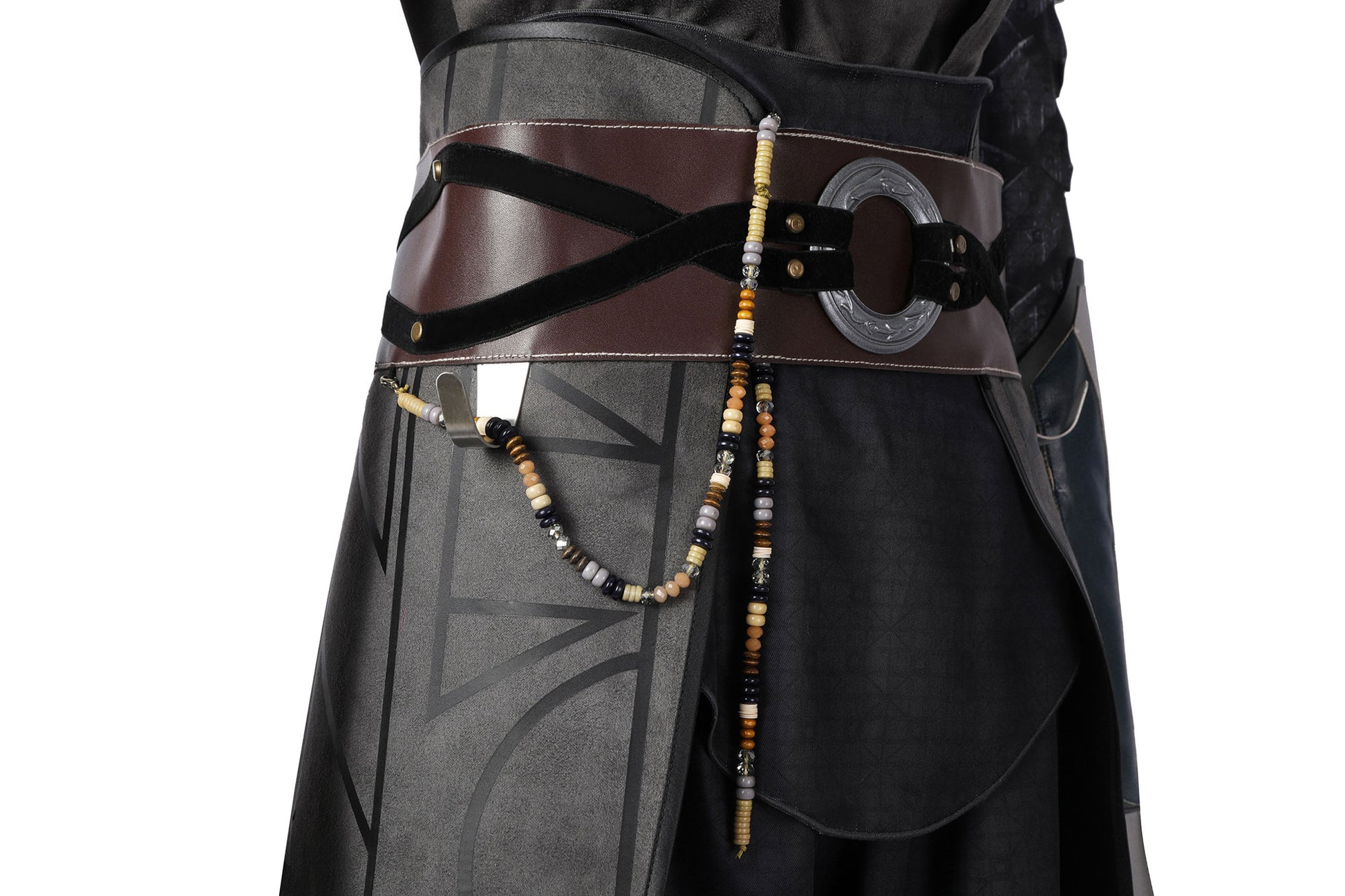 Costume De Cosplay Ahsoka Tano Tenue Complète