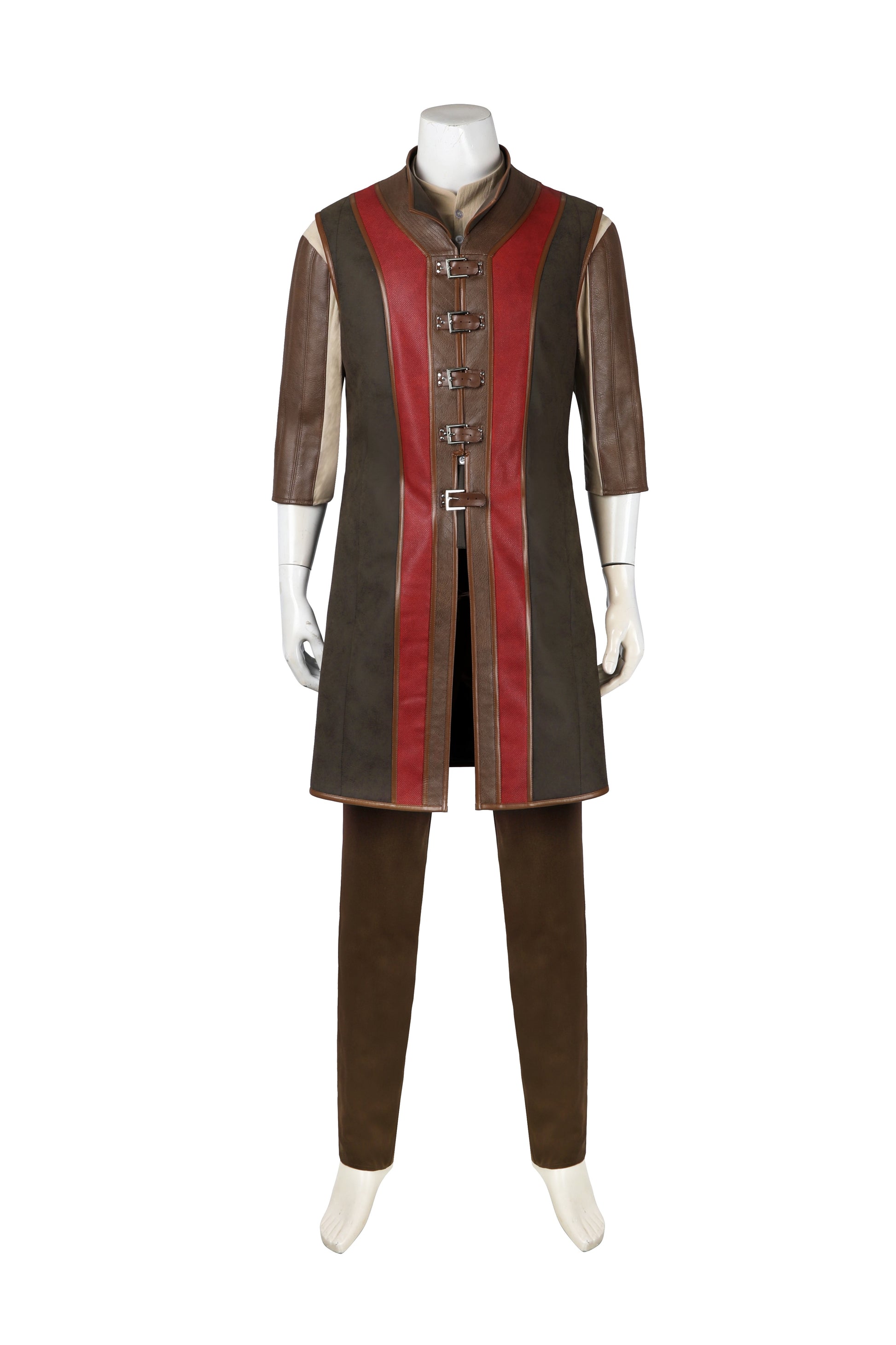 Costume de Cosplay Tenue de Wyll