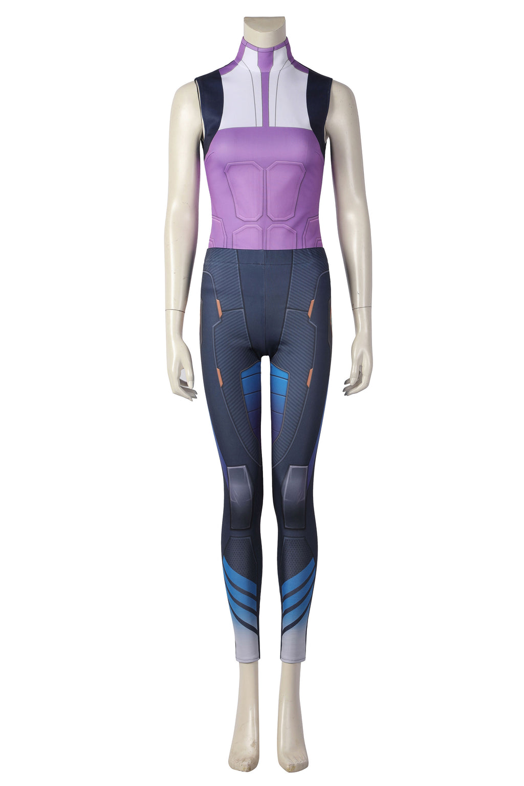 Valorant Neon Costume De Cosplay
