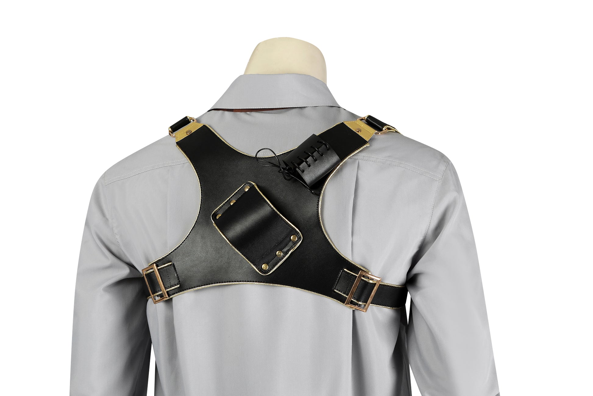 Costume de cosplay Lo ki