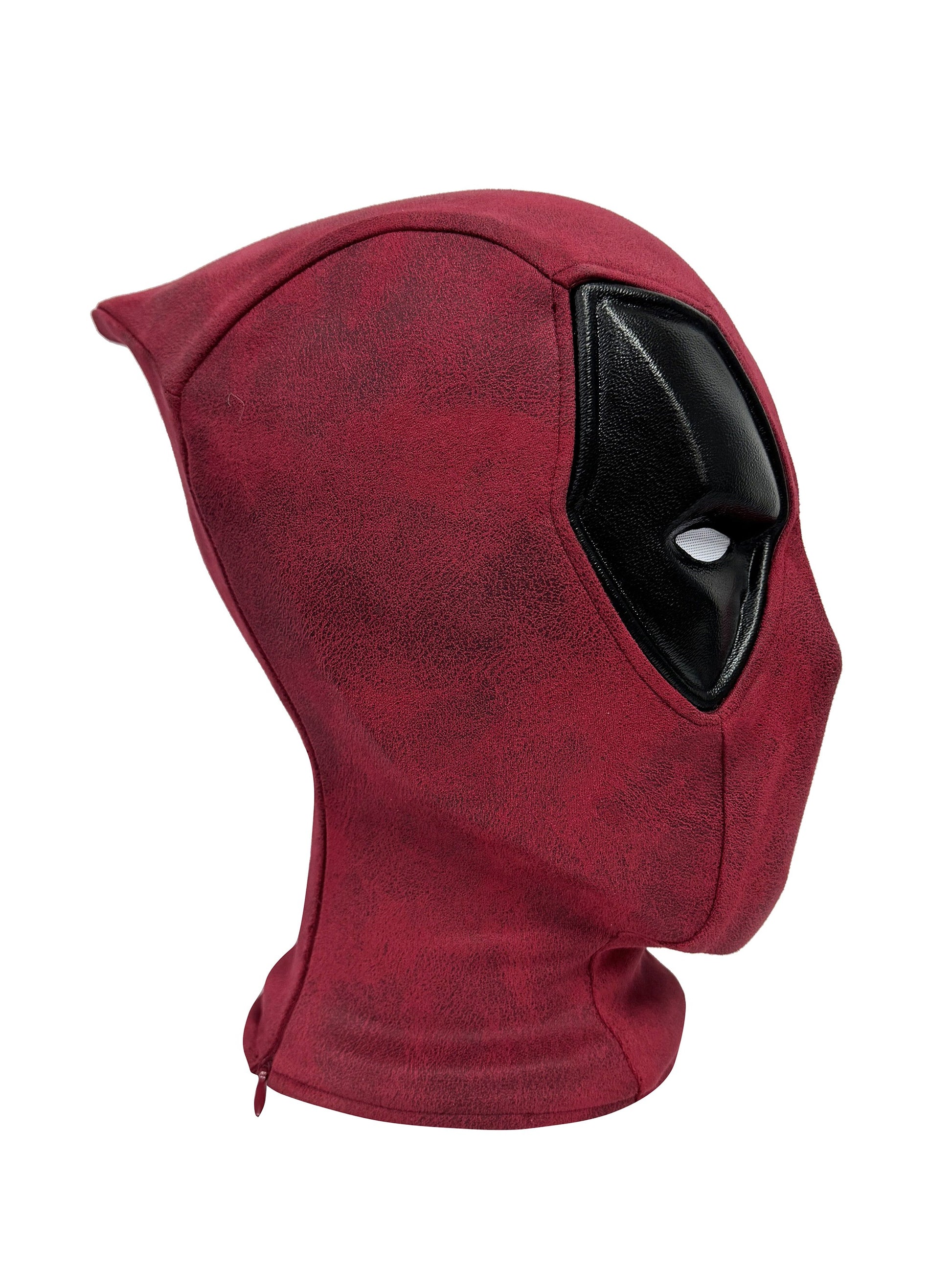 Costume de Cosplay Rouge de Wade Wilson
