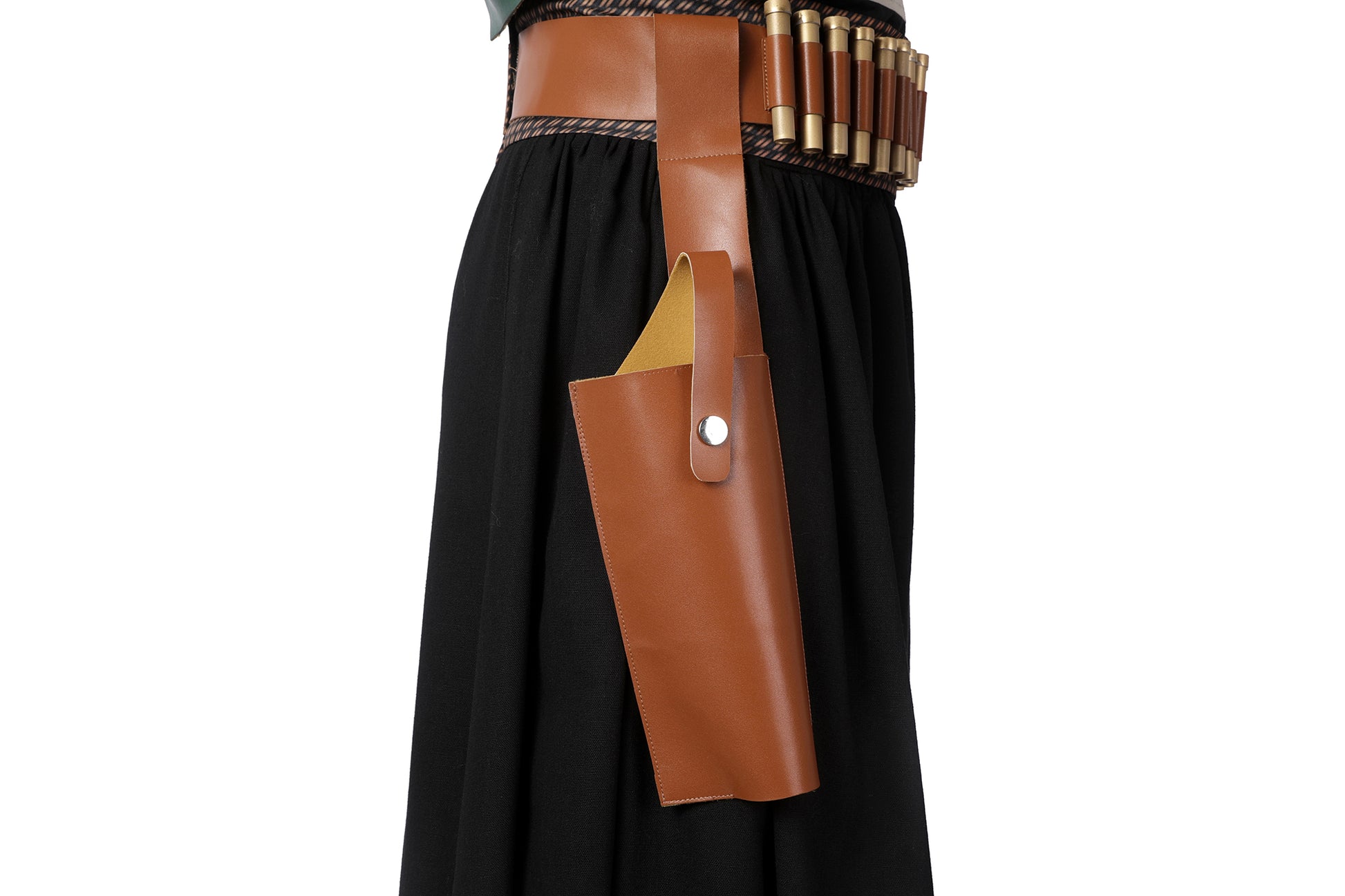 Costume de Cosplay Boba Fett Saison 2