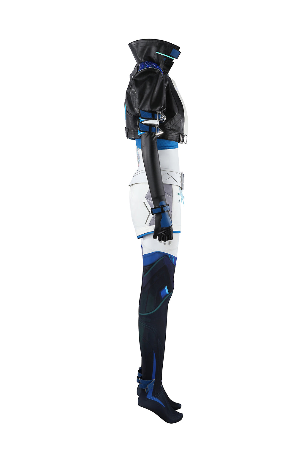 Costume Cosplay de Luna Snow