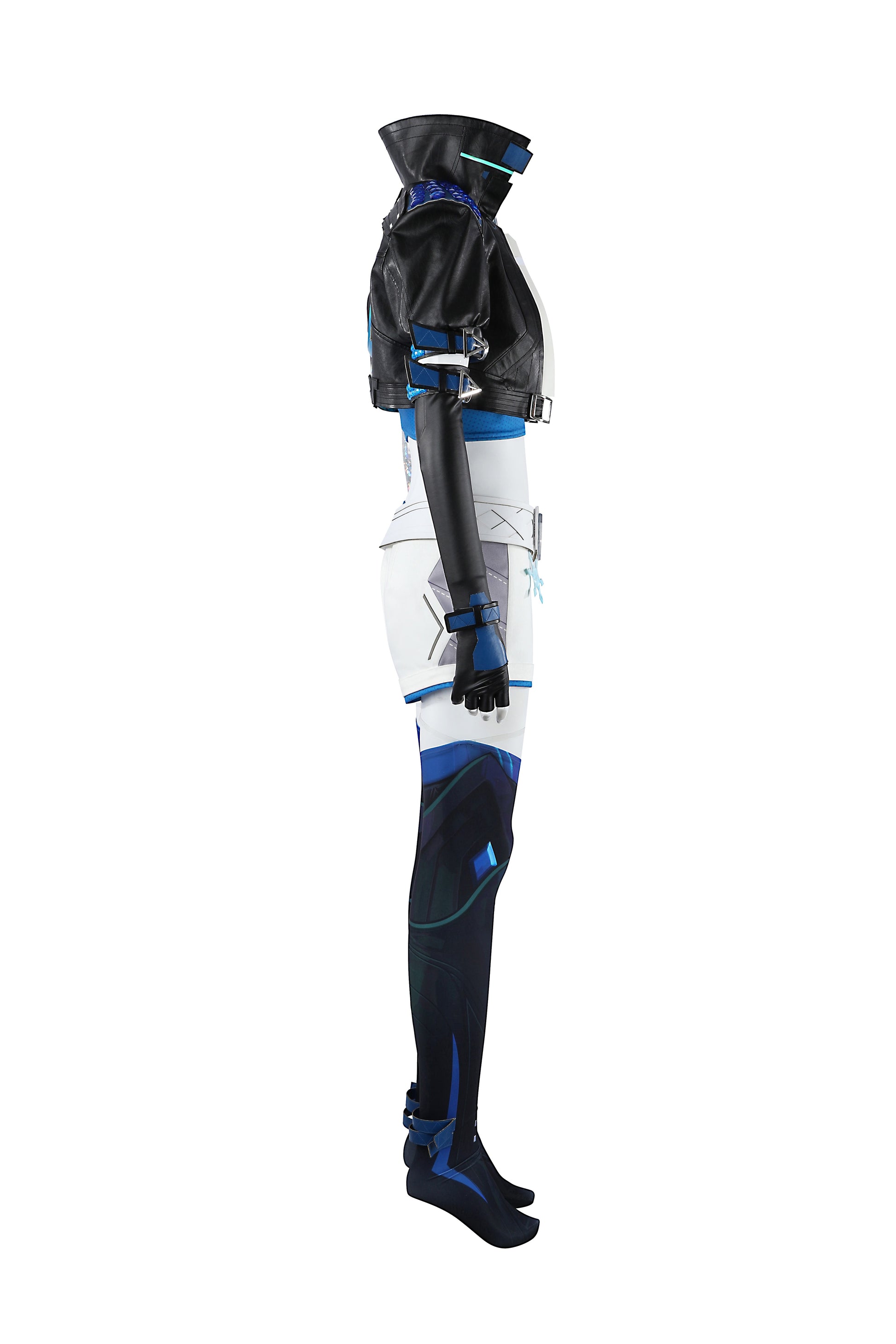 Costume Cosplay de Luna Snow