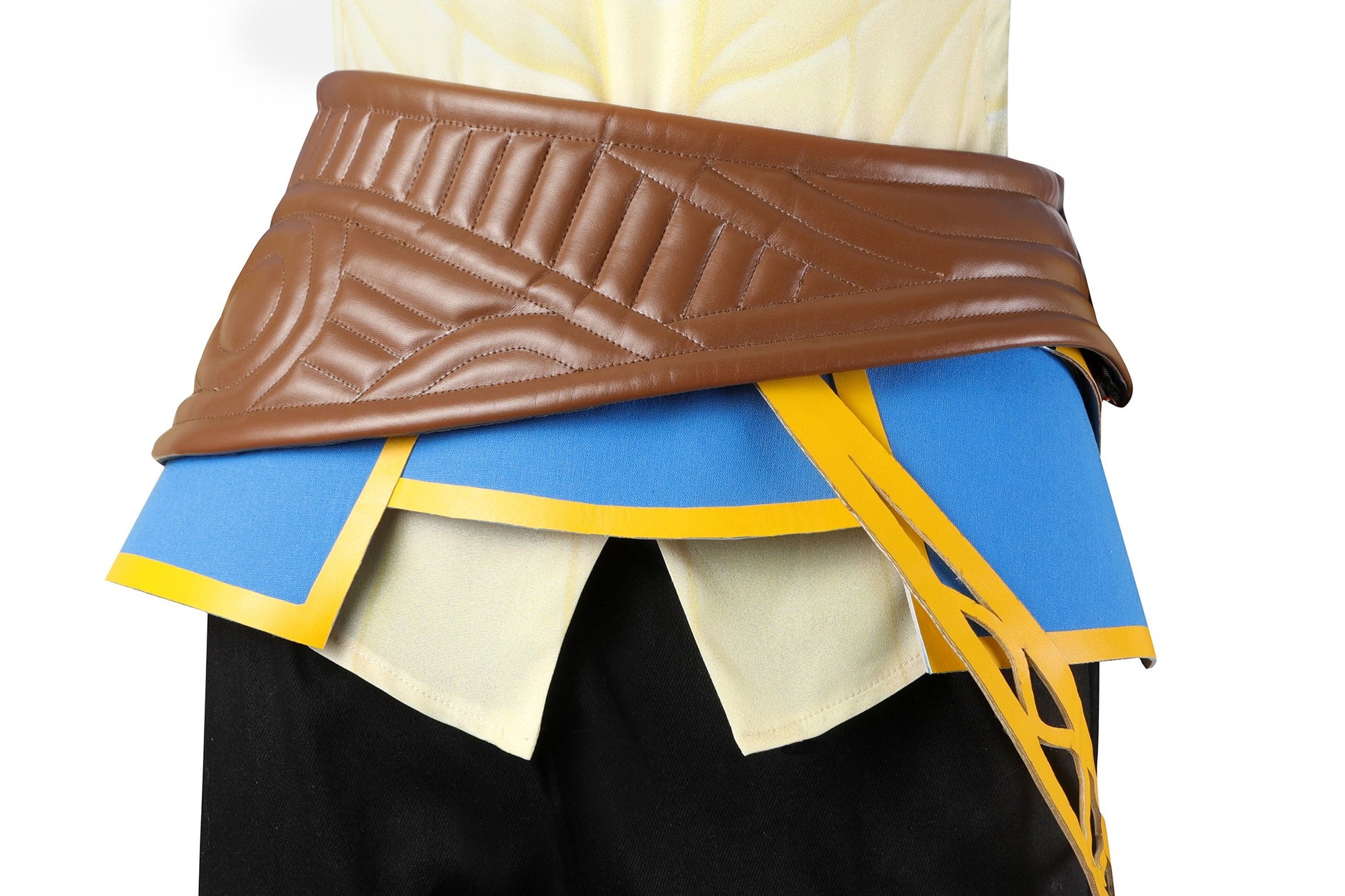 Costume de cosplay de la Princesse Zelda