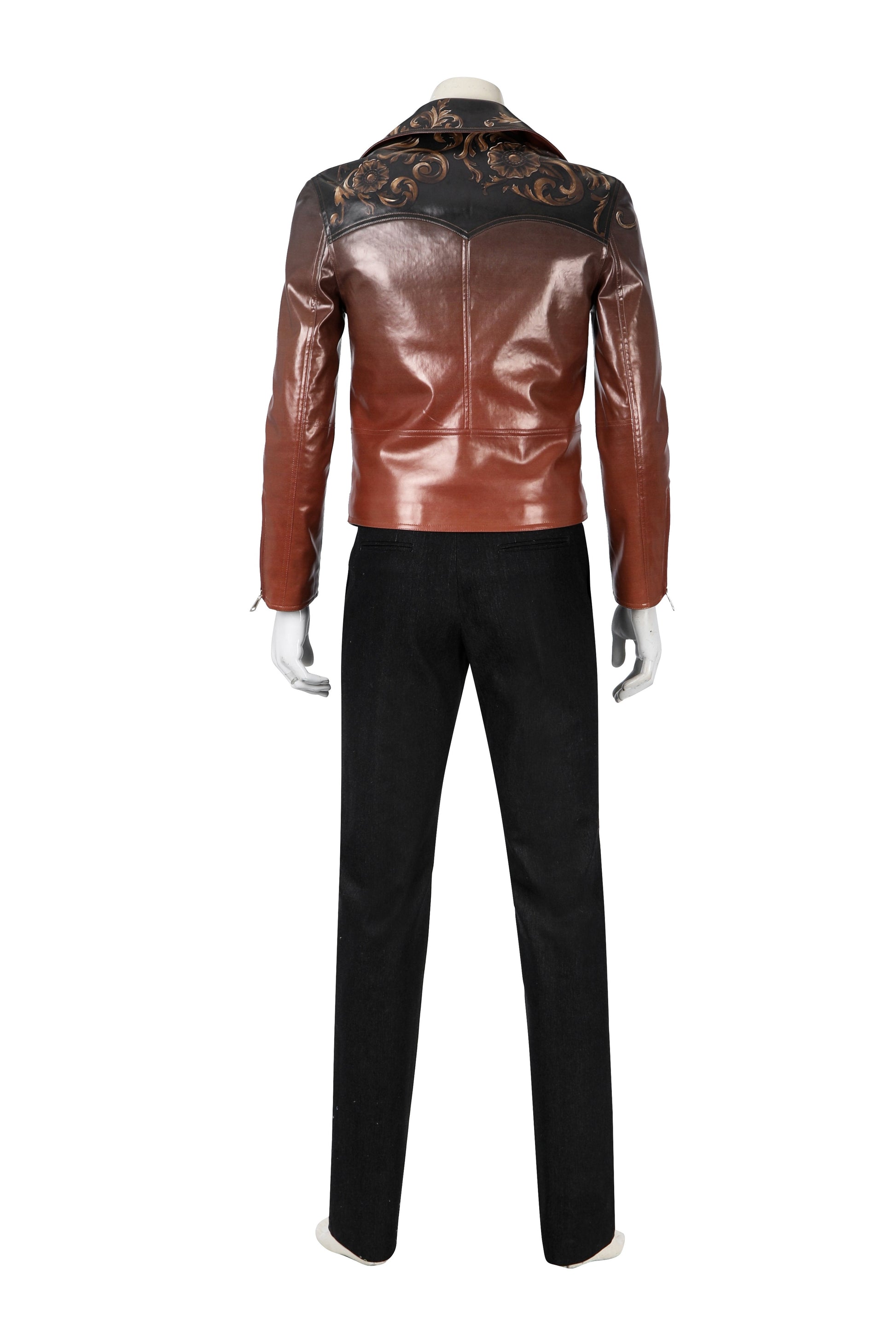 Costume de Cosplay Luis Serro