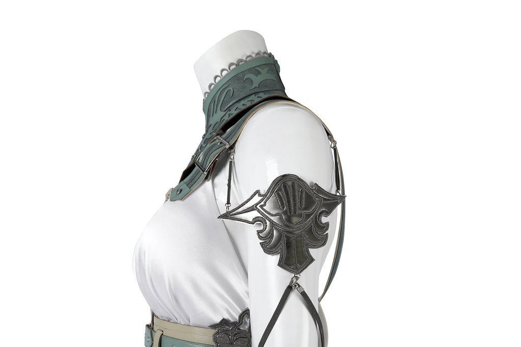 Costume de Cosplay Robe de la Renaissance
