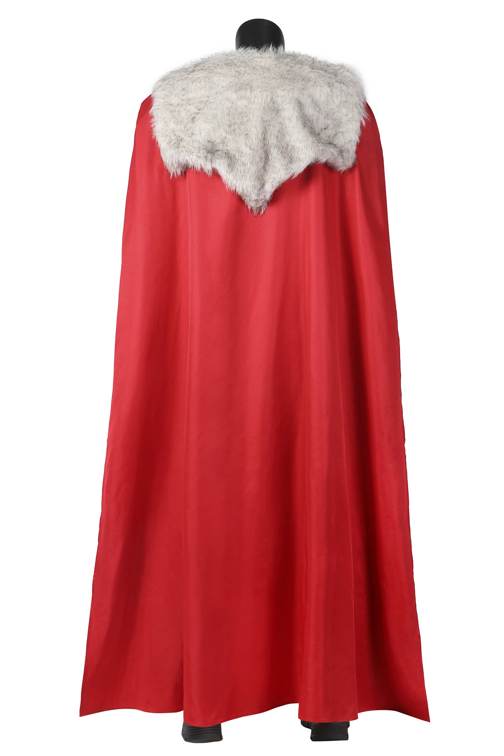 Costume De Cosplay Thor Tenue Noire