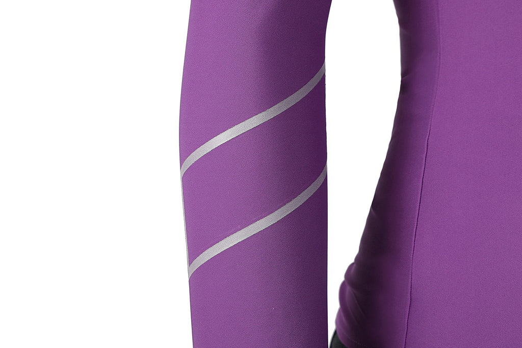 Costume de Cosplay Combinaison Kate Bishop