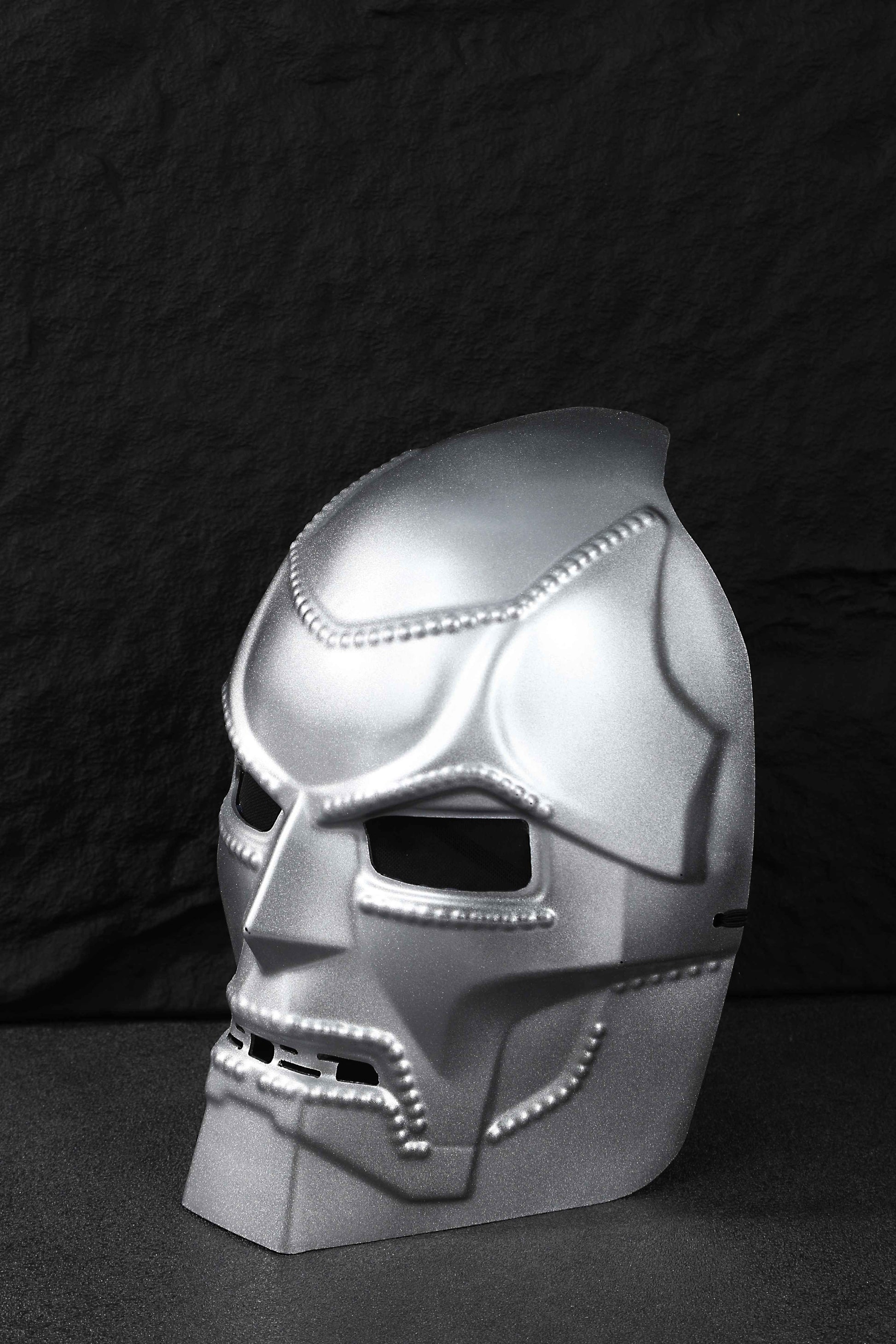 Costume de Cosplay de Victor Von Doom