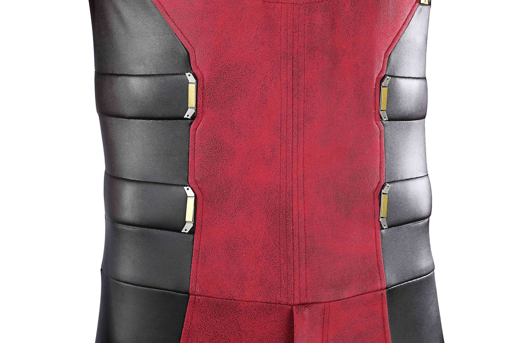 Costume de Cosplay de Wade Wilson