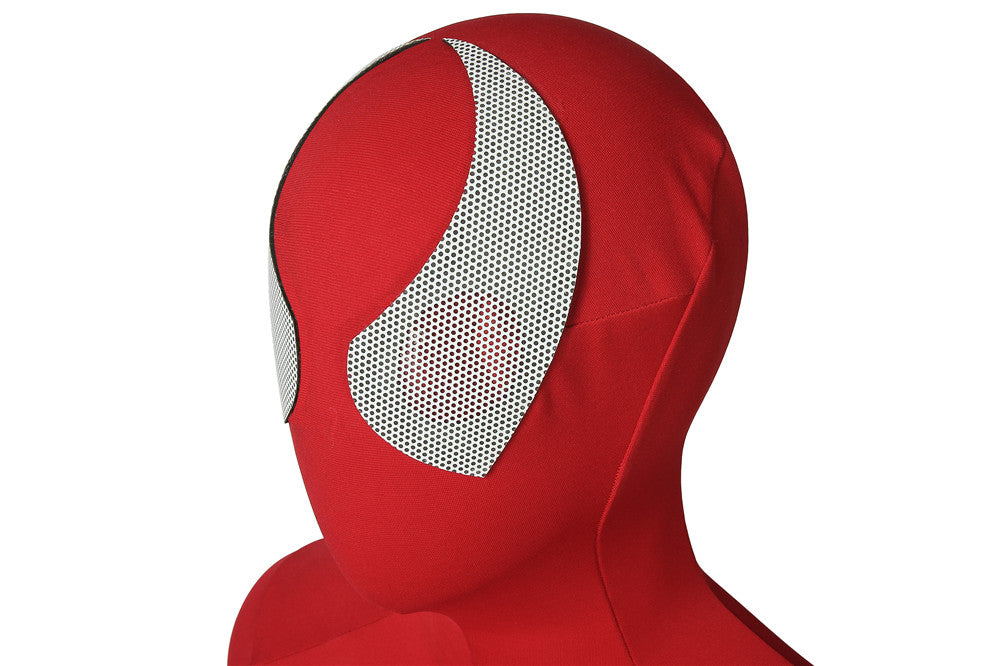 Combi Cosplay Scarlet Spider Ben Reilly