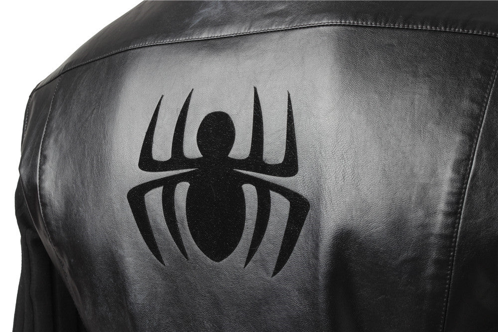 Costume Cosplay Spider Man Noir