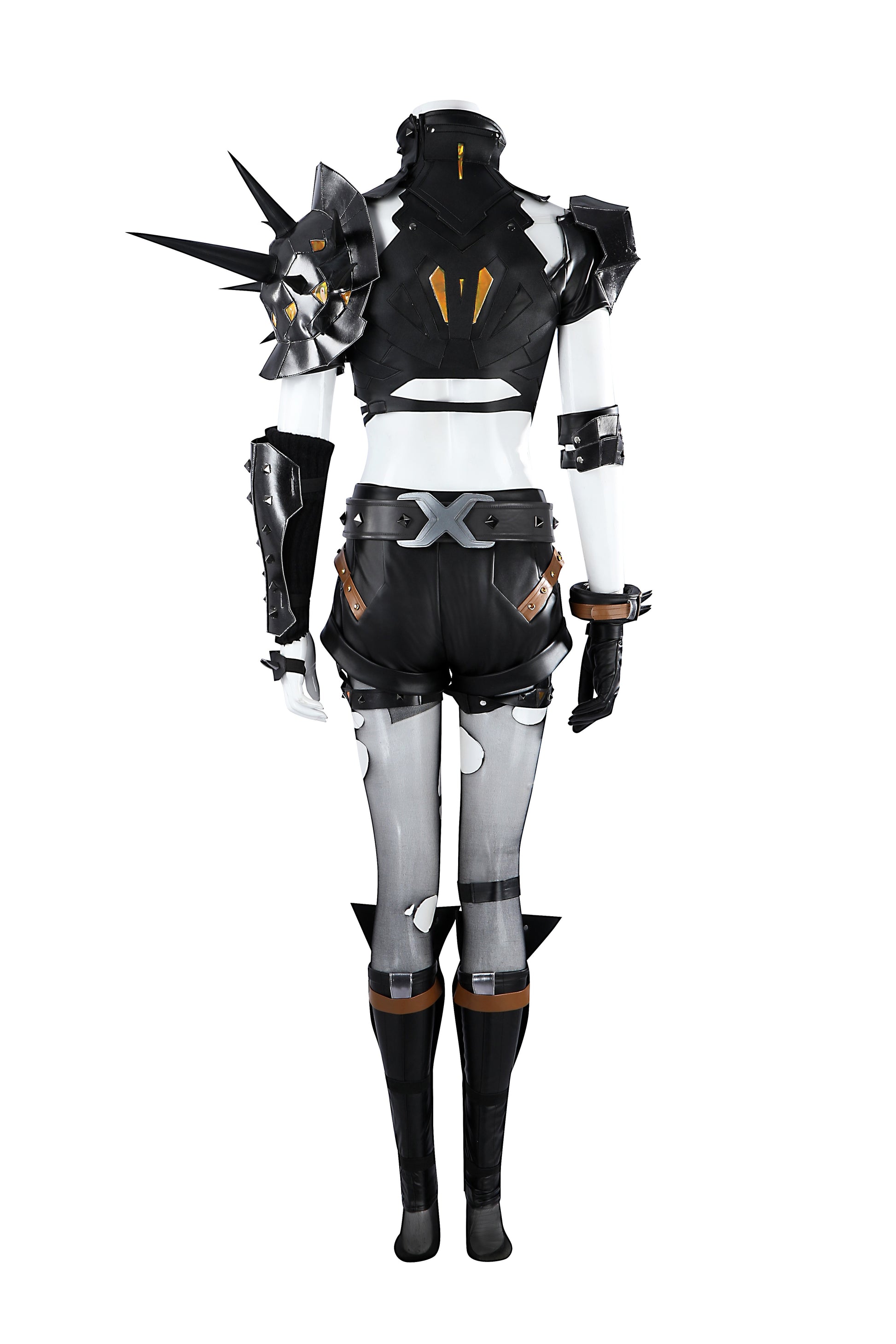 Costume Cosplay de Magik