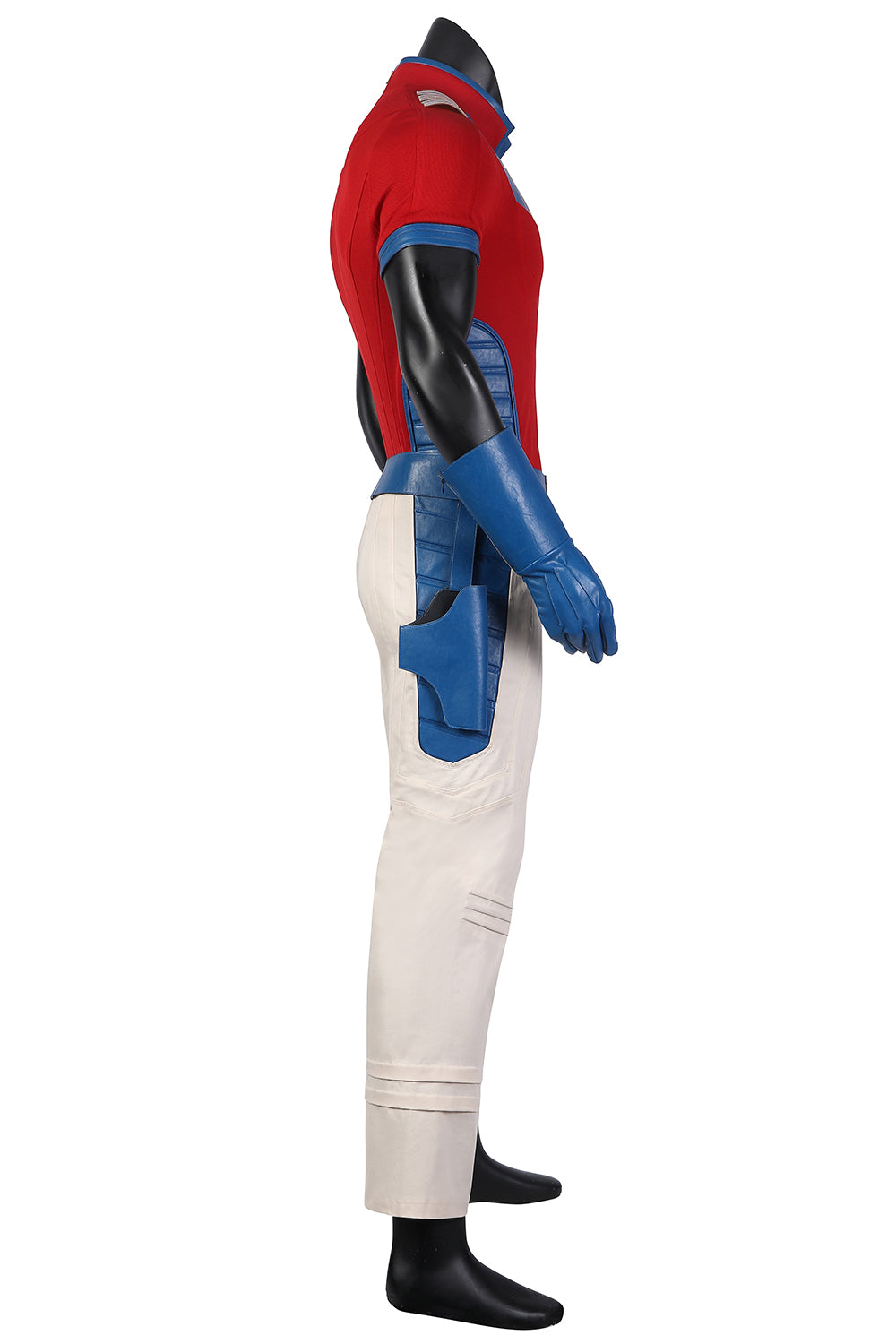 Costume de Cosplay de Christopher Smith