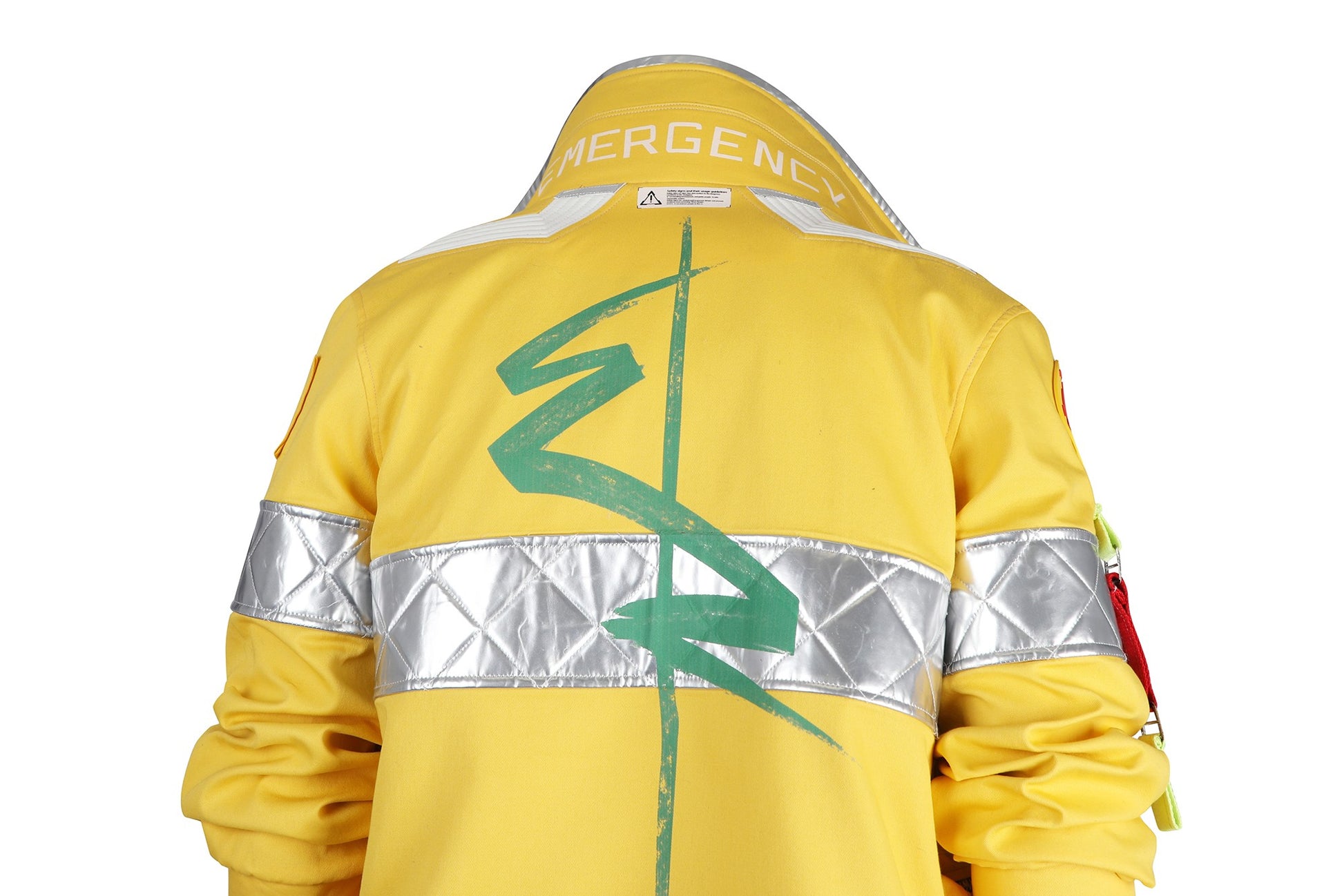 Costume de Cosplay David Outfit