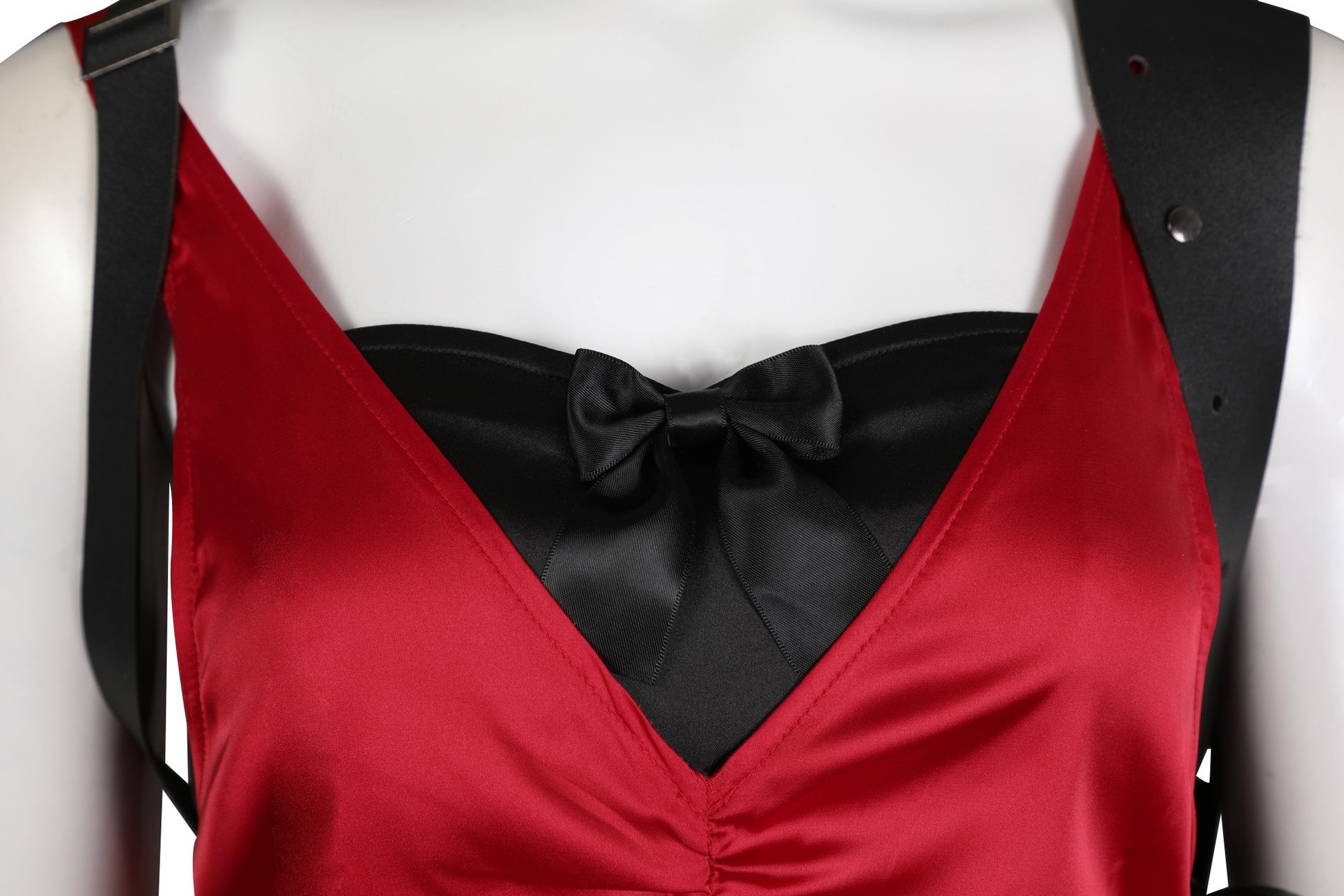 Costume de cosplay de la robe d'Ada Wong