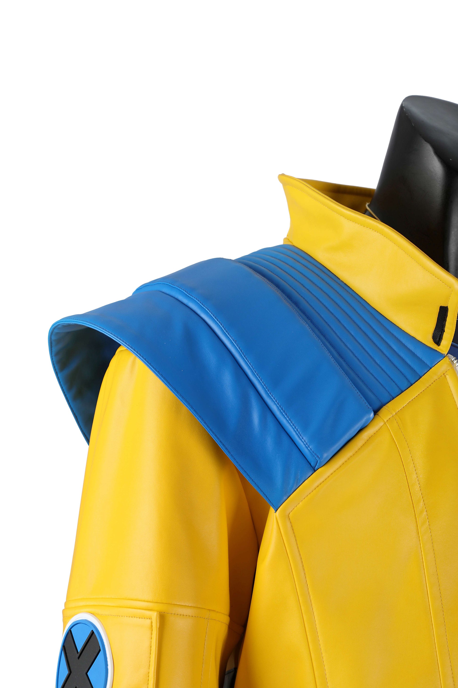 Costume de Cosplay Logan Howlett en Costume