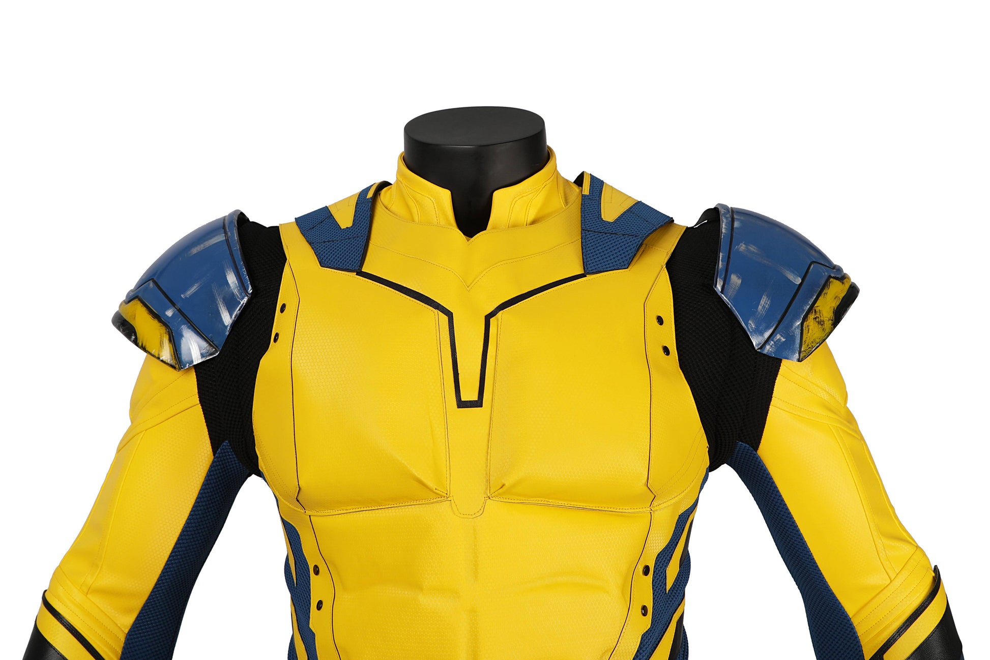 James Howlett Logan Tenue Cosplay Costume