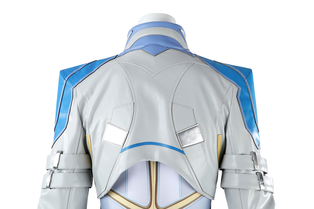 Costume Cosplay de Dagger Combinaison