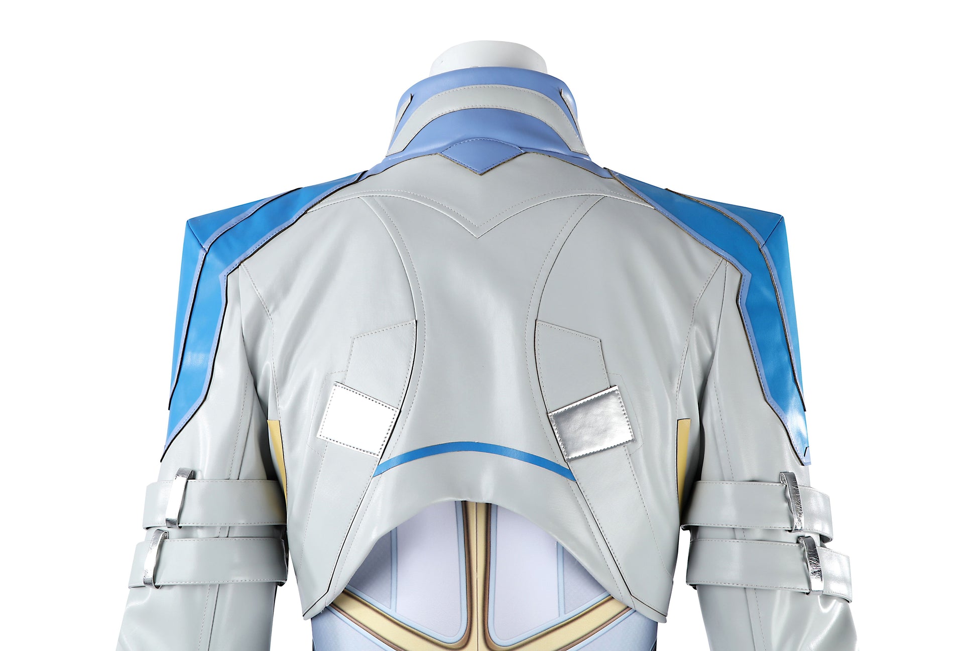 Costume Cosplay de Dagger Combinaison