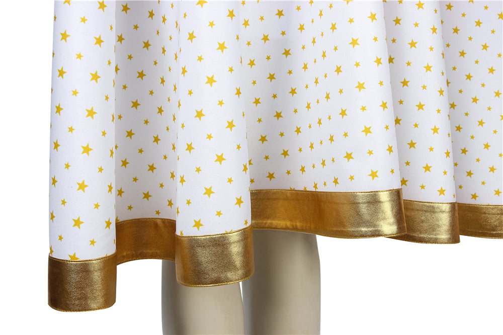 Costume Cosplay The Boys La Chemise Blanche D'Anne Janvier