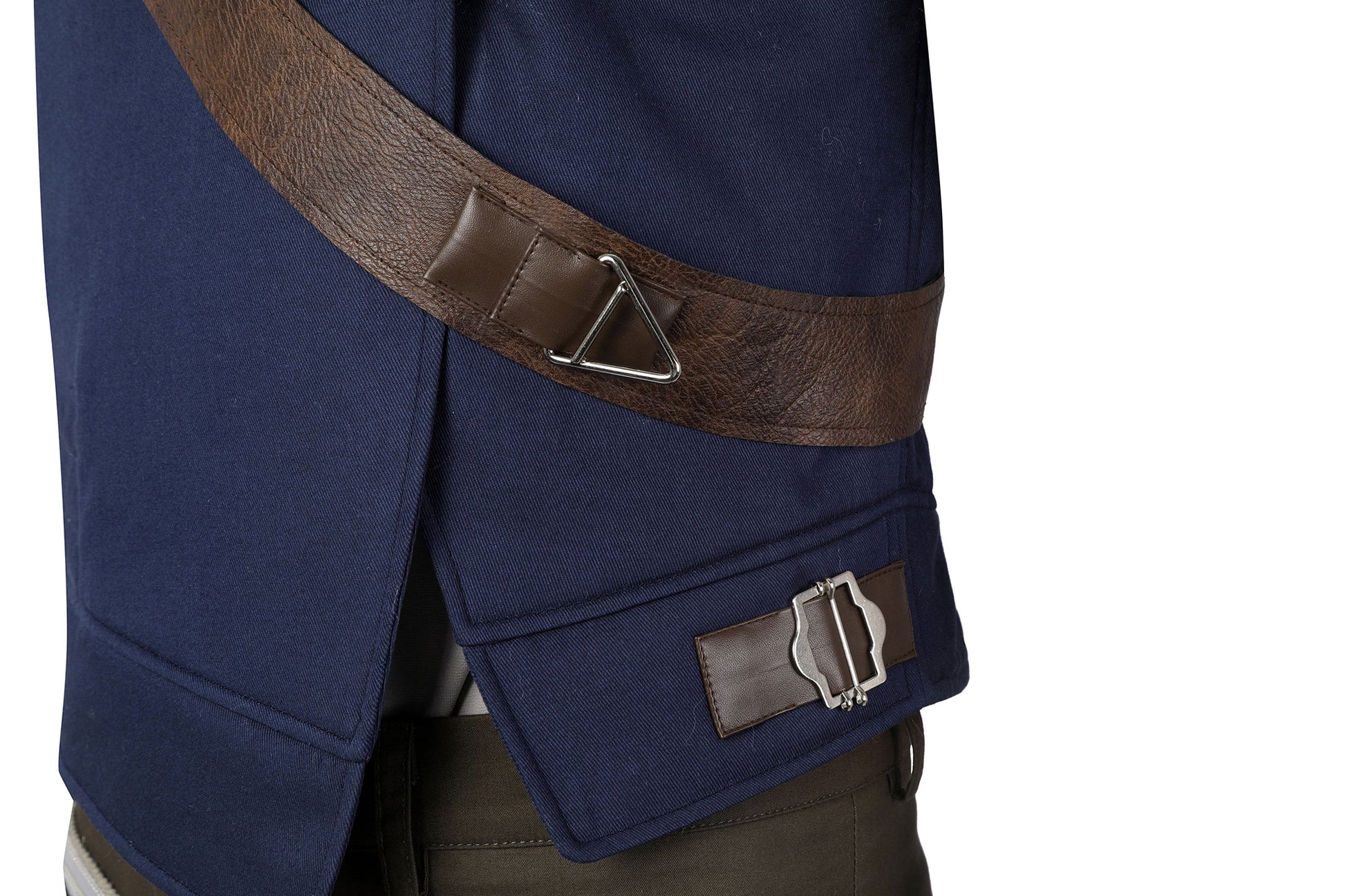 Costume De Cosplay Cal Kestis