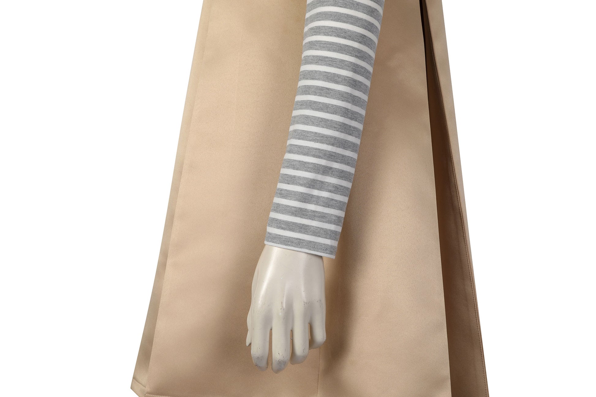 M3GAN Tenue de Cosplay
