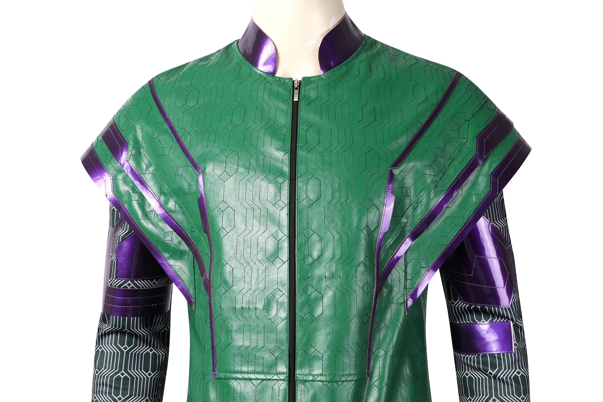 Costume de Cosplay Kang