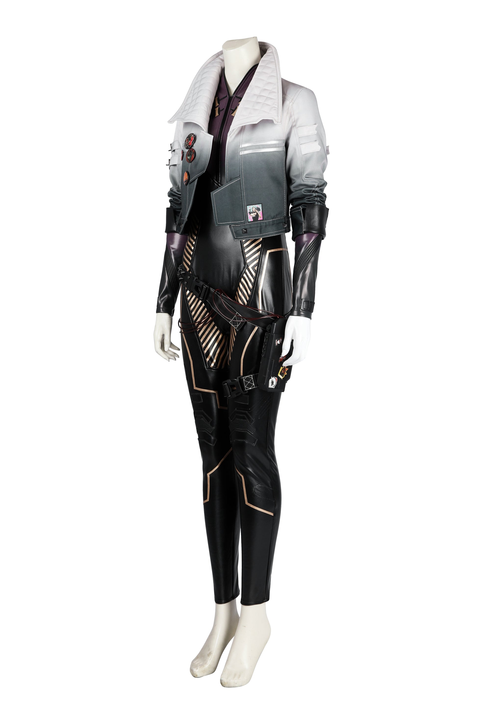 Costume de Cosplay Tenue de Song So Mi