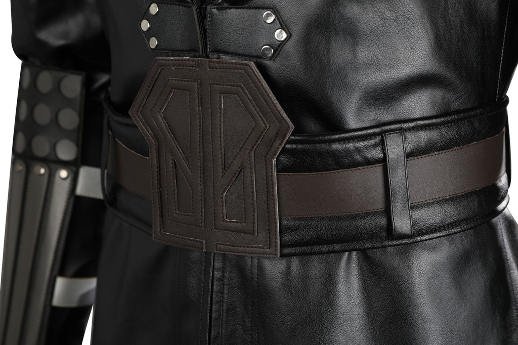 Costume de Cosplay du Jeune Sephiroth Ever Crisis