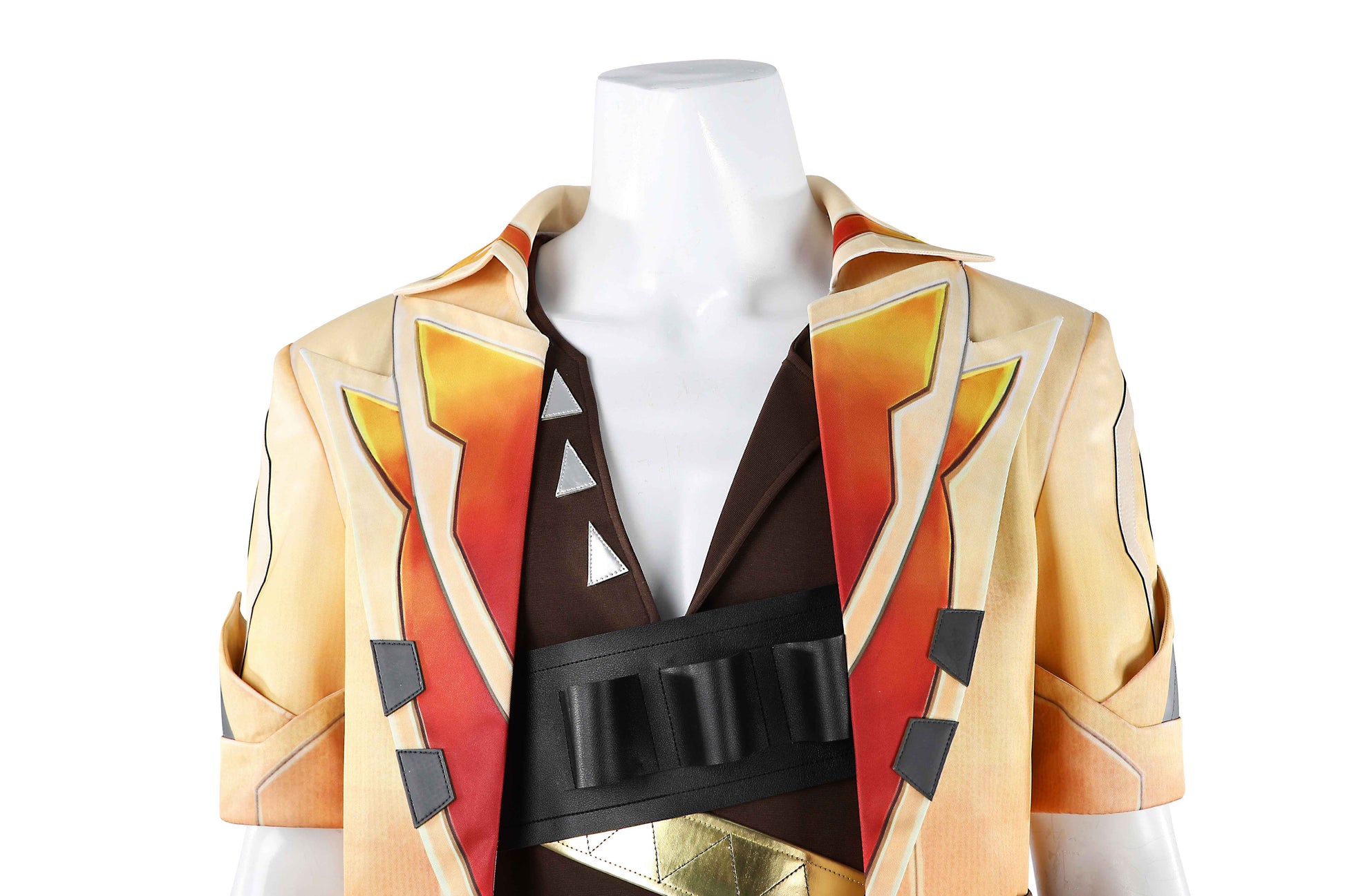 Costume de Cosplay Tejo Outfit