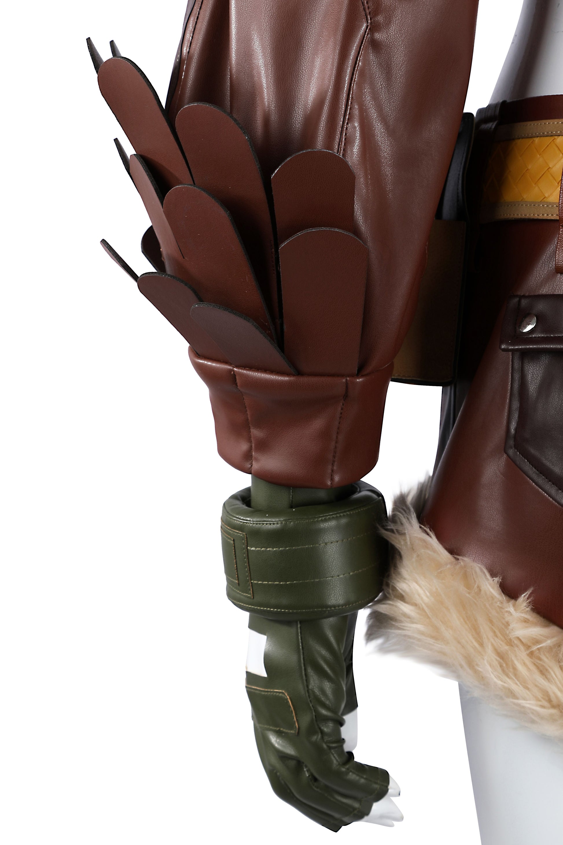Costume Cosplay de Squirrel Girl