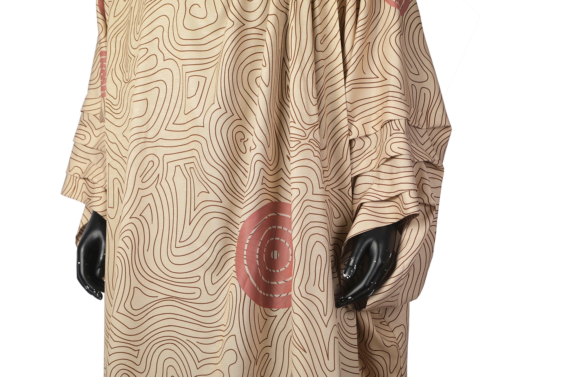 Costume de Cosplay Thor Robe