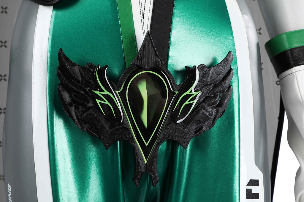 Combinaison d'Eve Costume de Cosplay