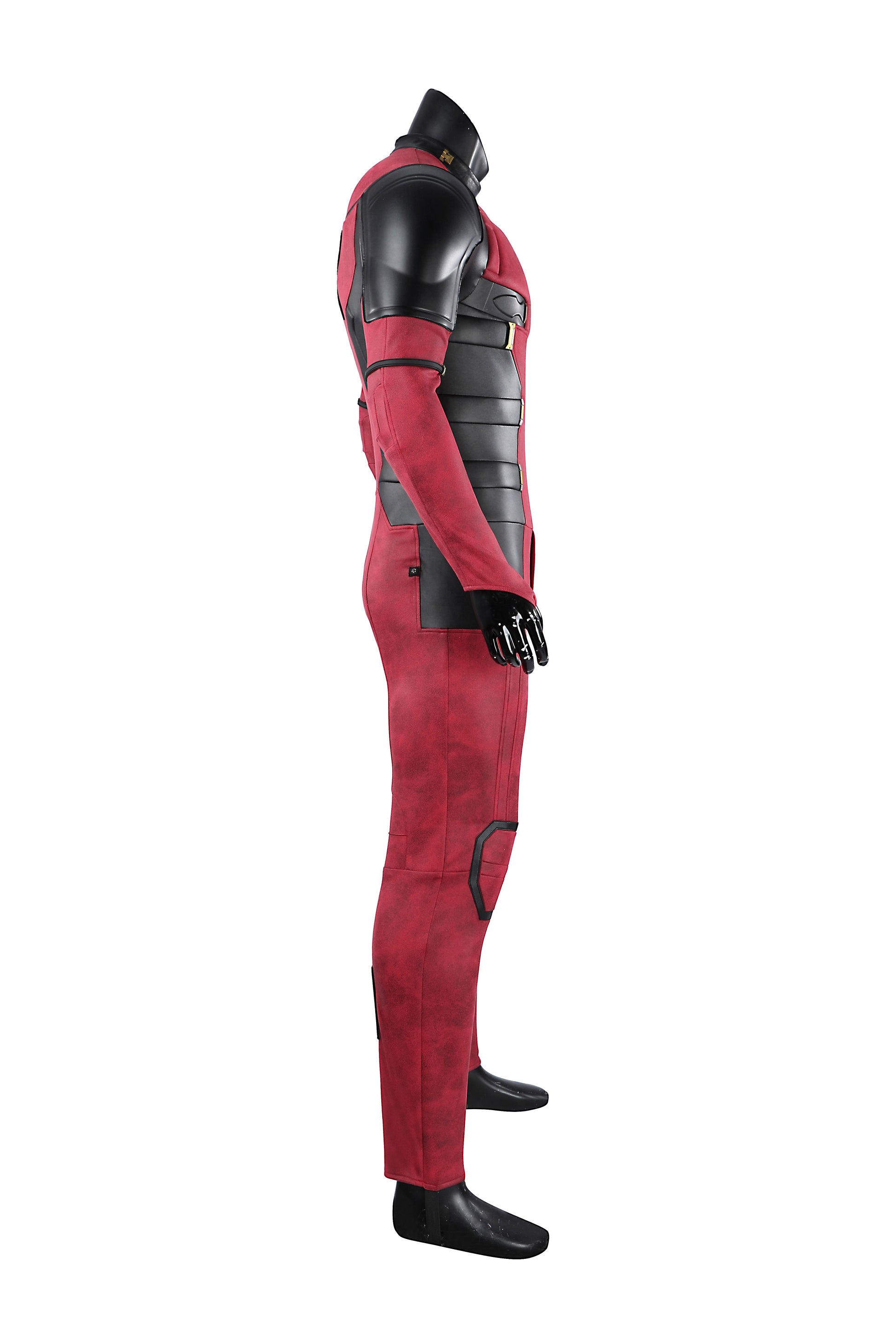 Costume de Cosplay de Wade Wilson