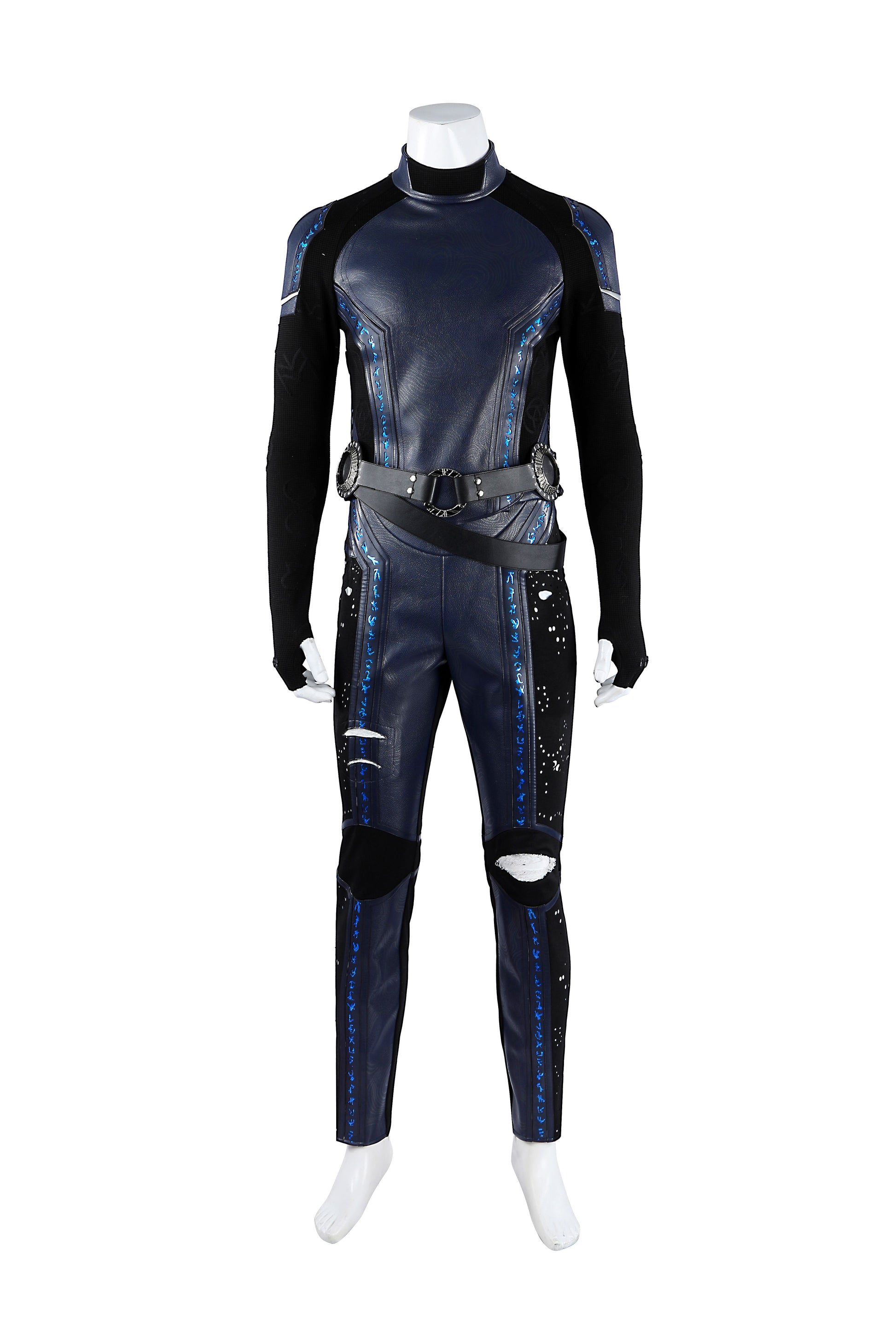 Costume Cosplay de Wiccan