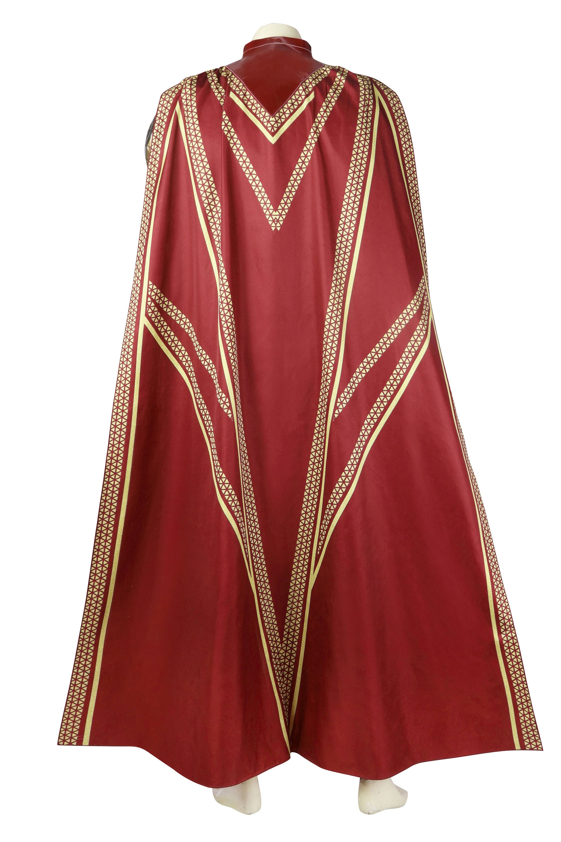 Costume de Cosplay Adam Warlock