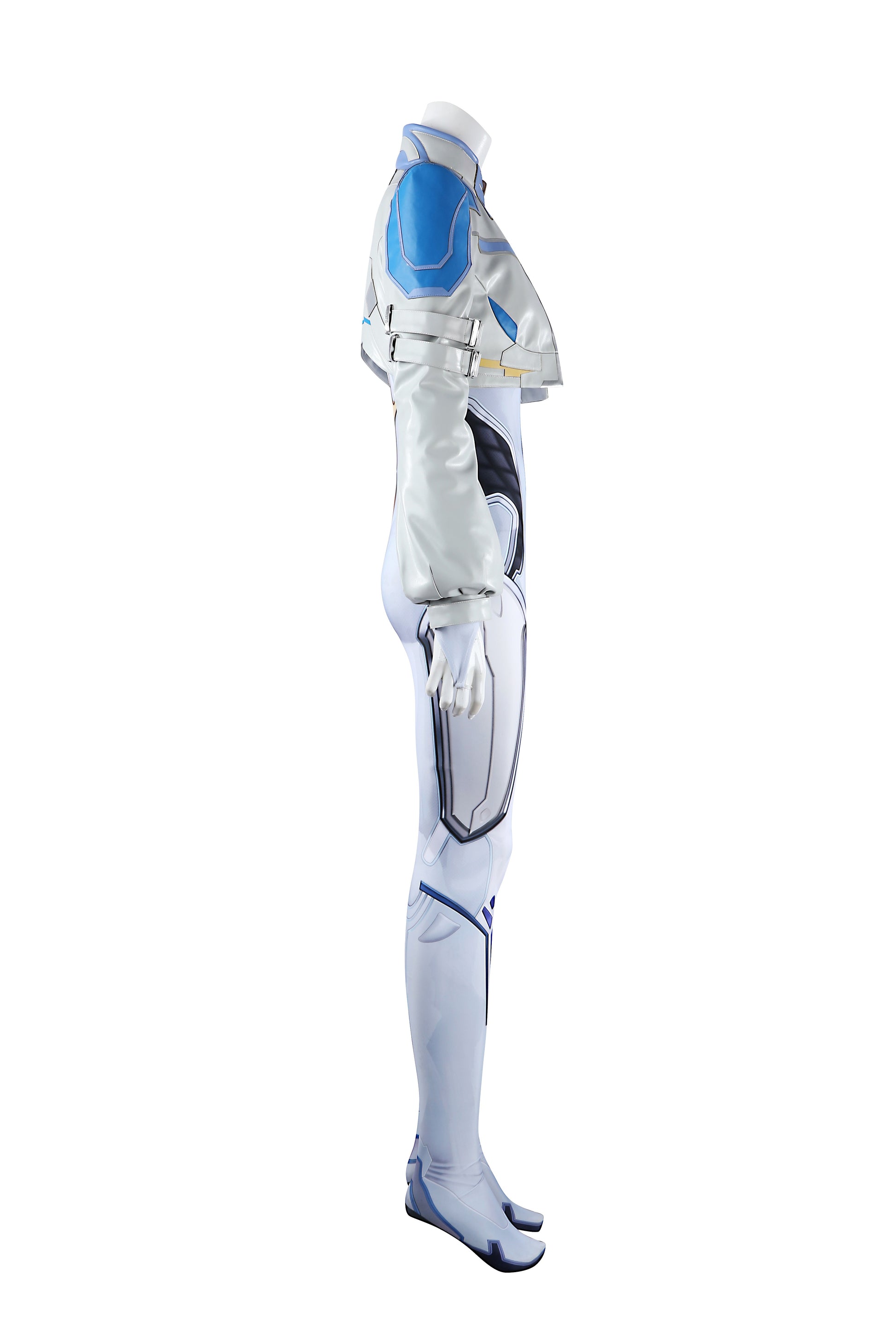 Costume Cosplay de Dagger Combinaison