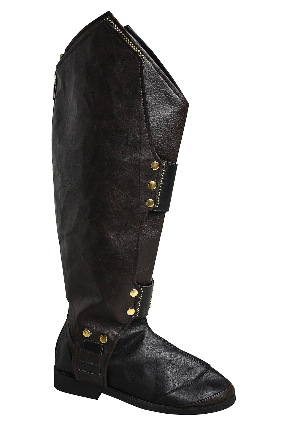 Avengers Costume Cosplay De Loki
