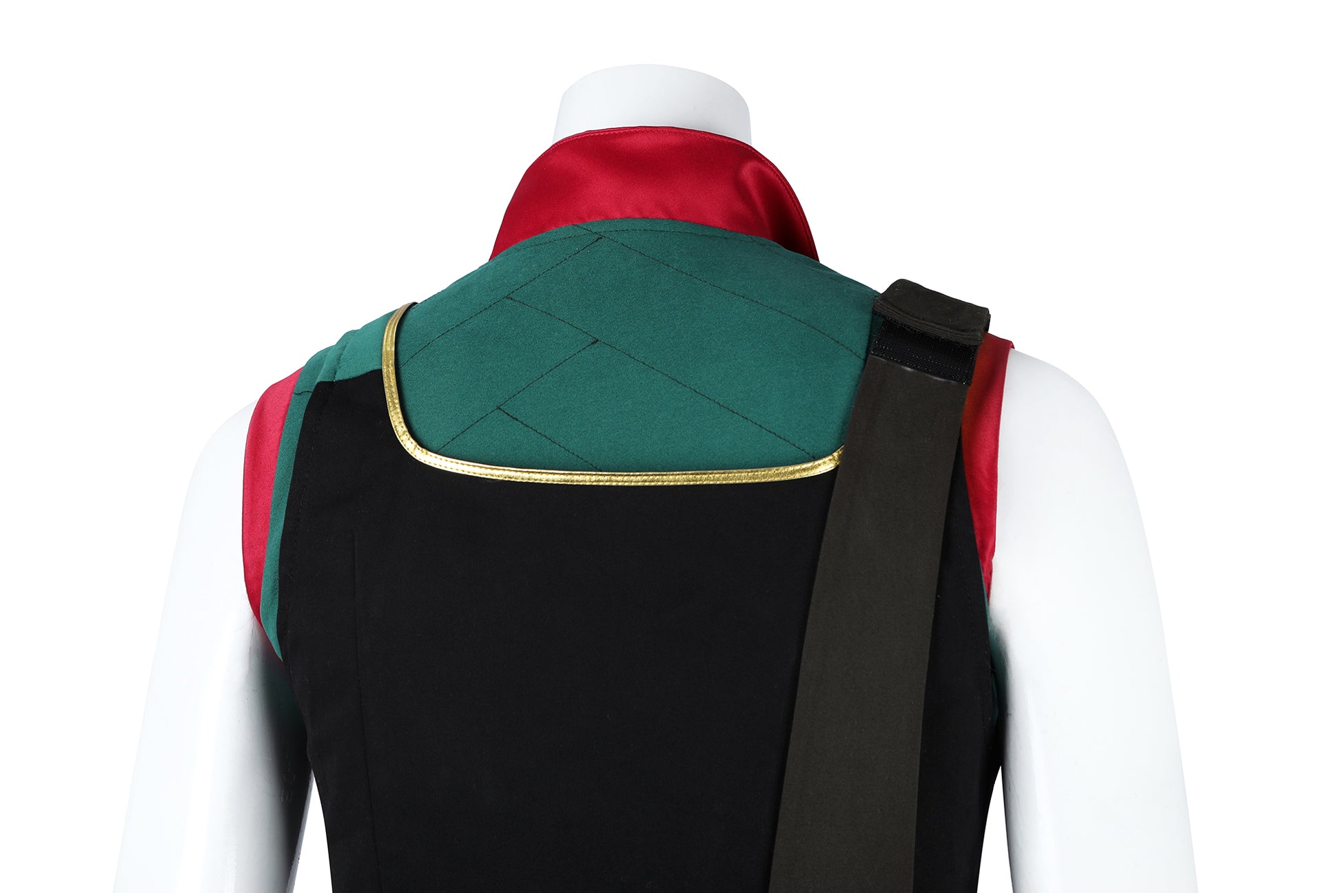 Costume de Cosplay BAOBAO