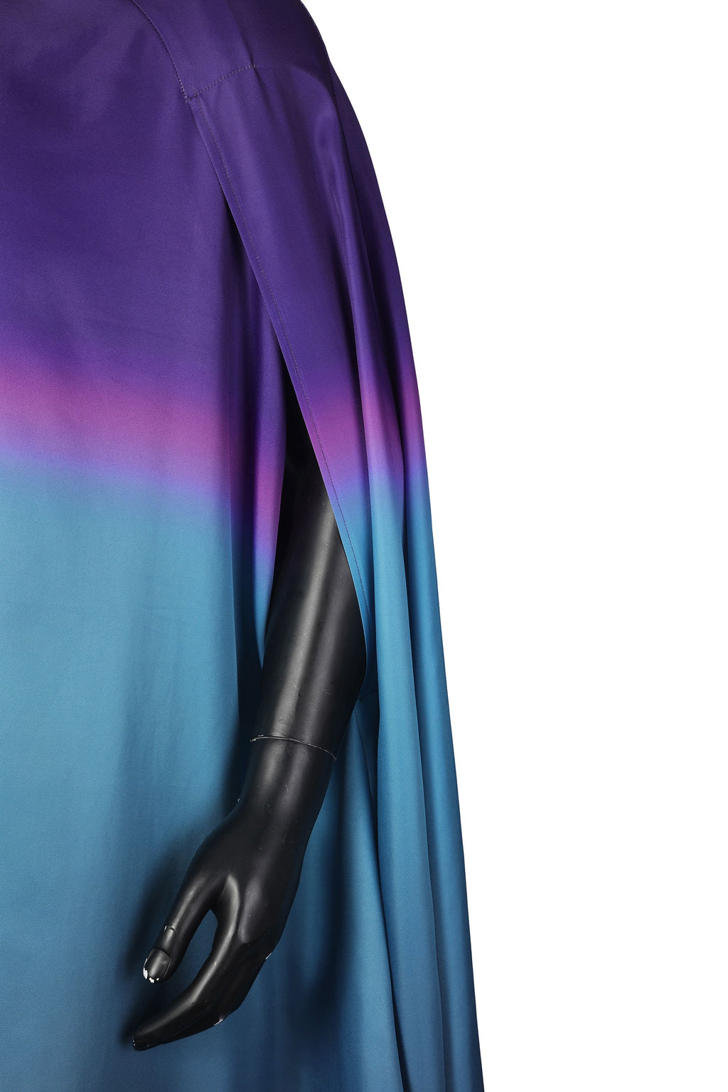 Costume de Cosplay Thor Robe Bleue