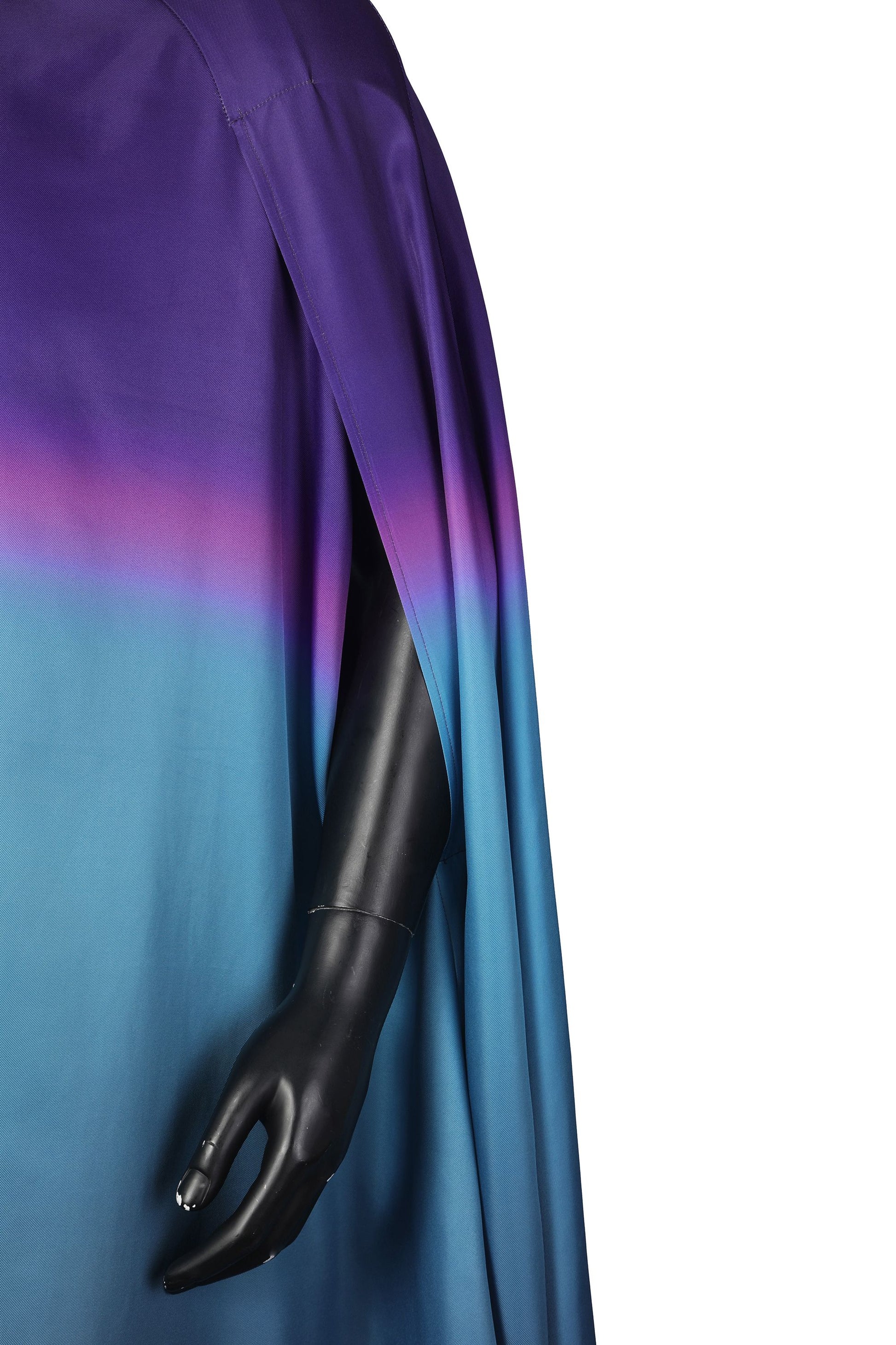 Costume de Cosplay Thor Robe Bleue