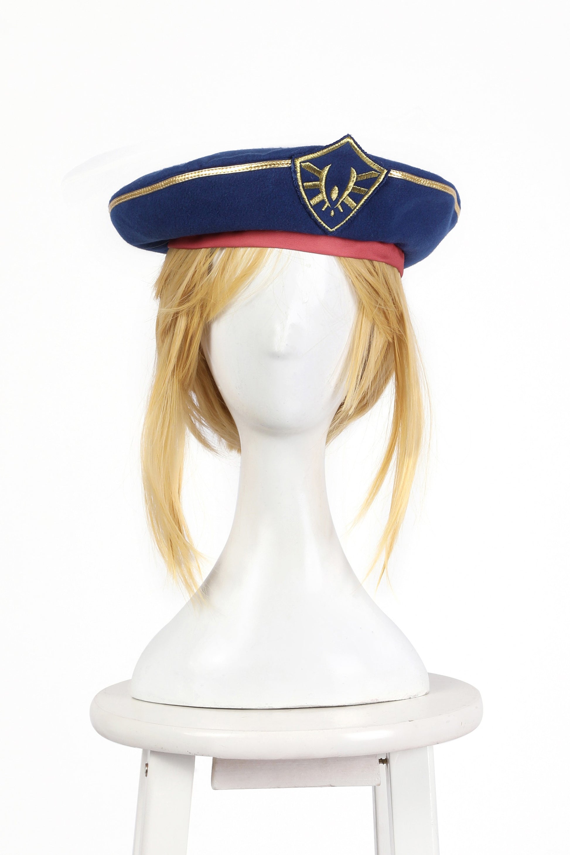 Costume de Cosplay Uniforme de Garde Royal de Link