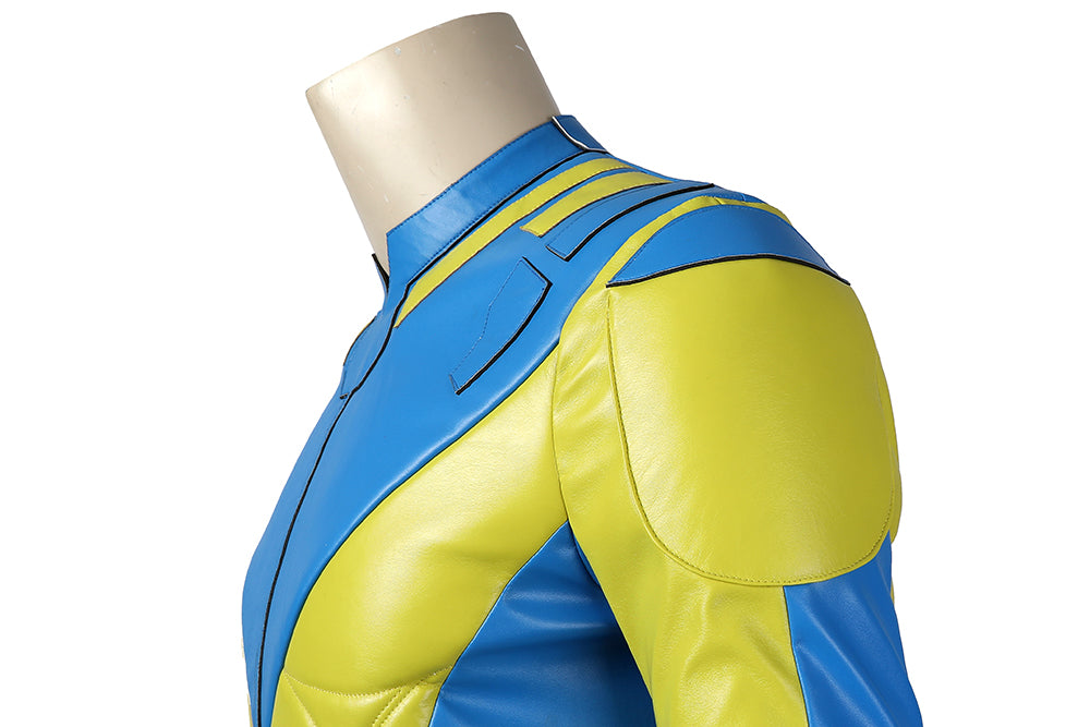 Costume de Cosplay de Javelin