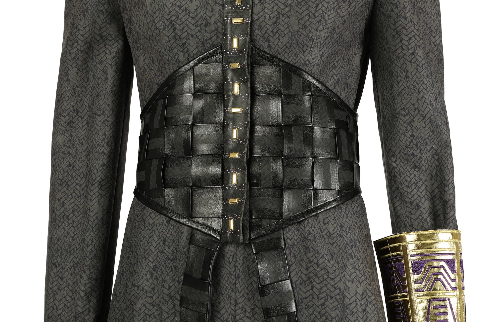 Costume de Cosplay Dar Benn Outfit