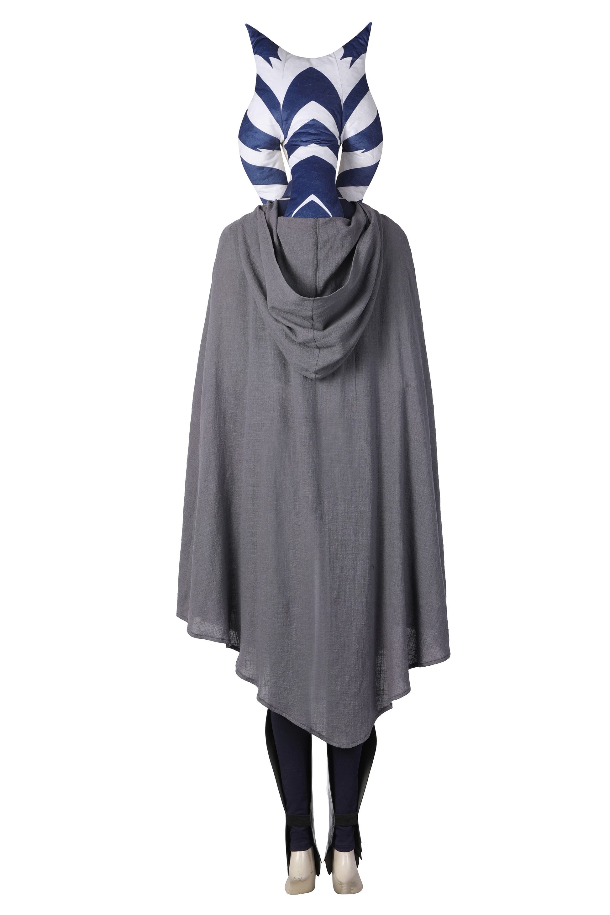 Star Wars Ahsoka Tenue de Cosplay