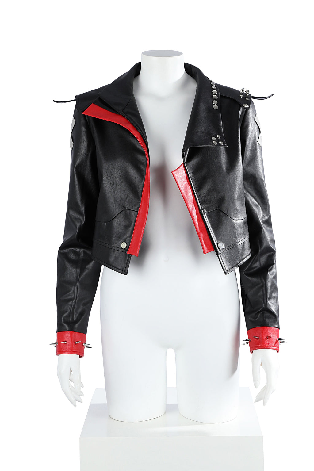Costume de Cosplay Manteau de Vi