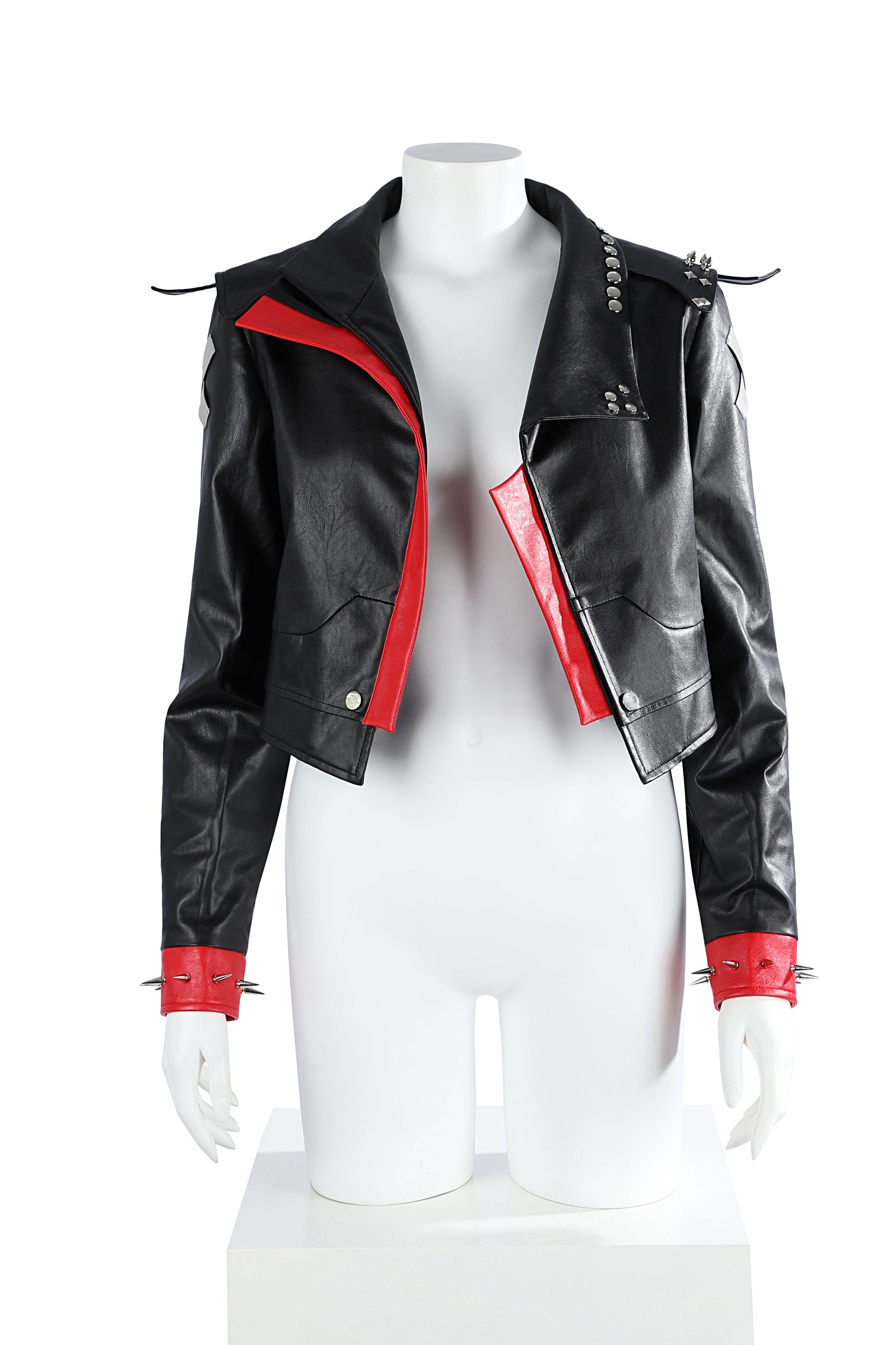 Costume de Cosplay Manteau de Vi