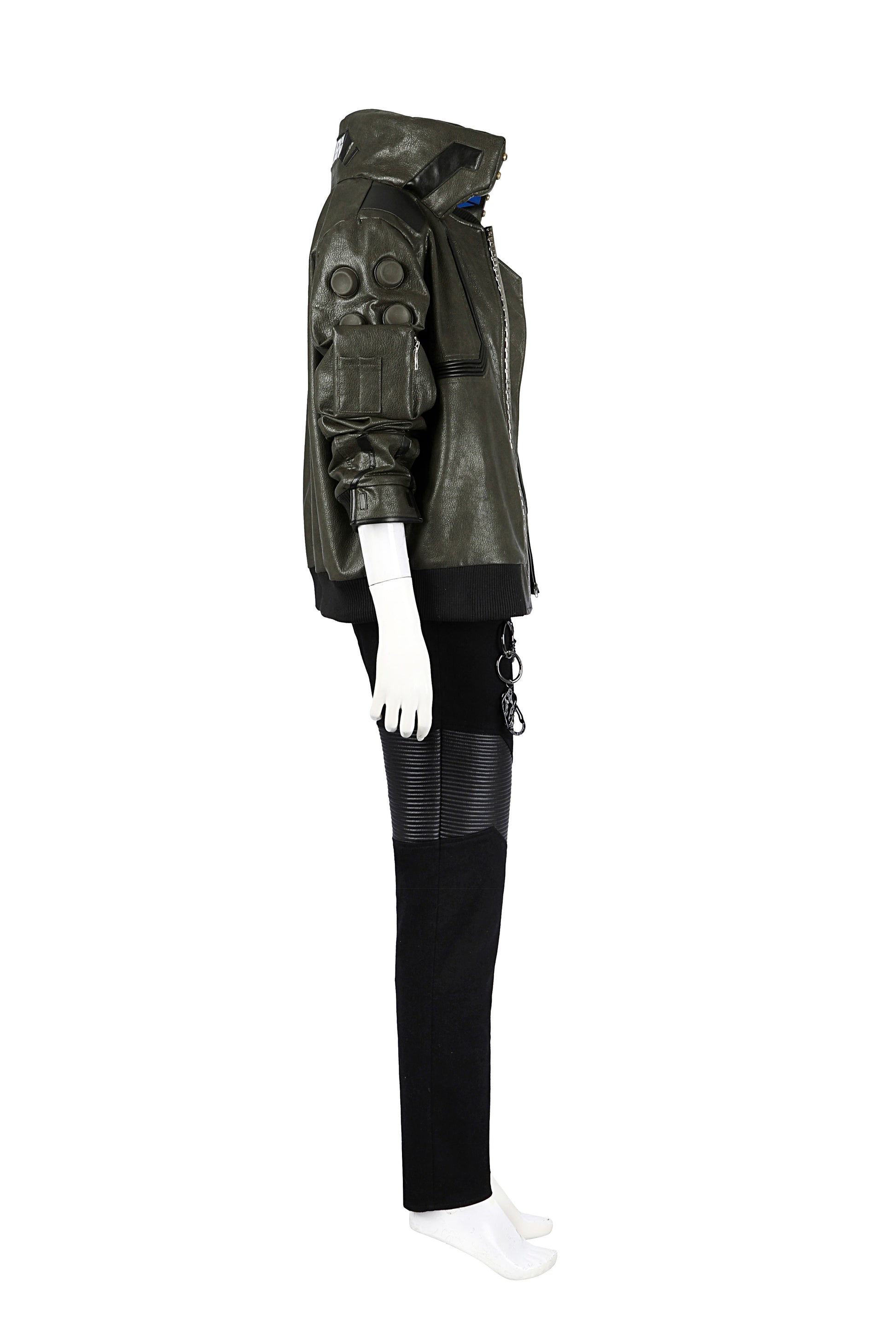 Costume de Cosplay Outfit V Femme